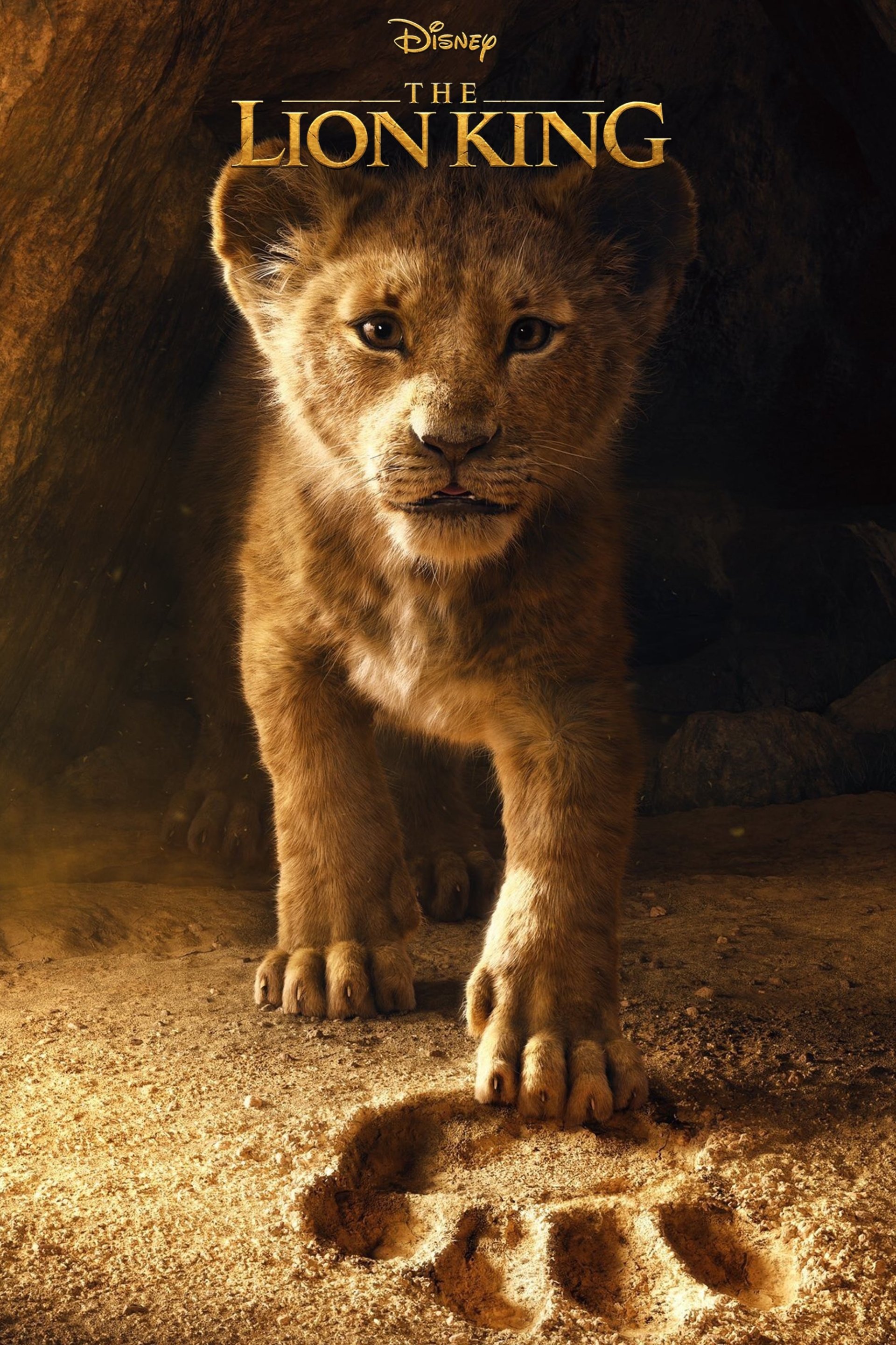 movie The Lion King (2019) Image