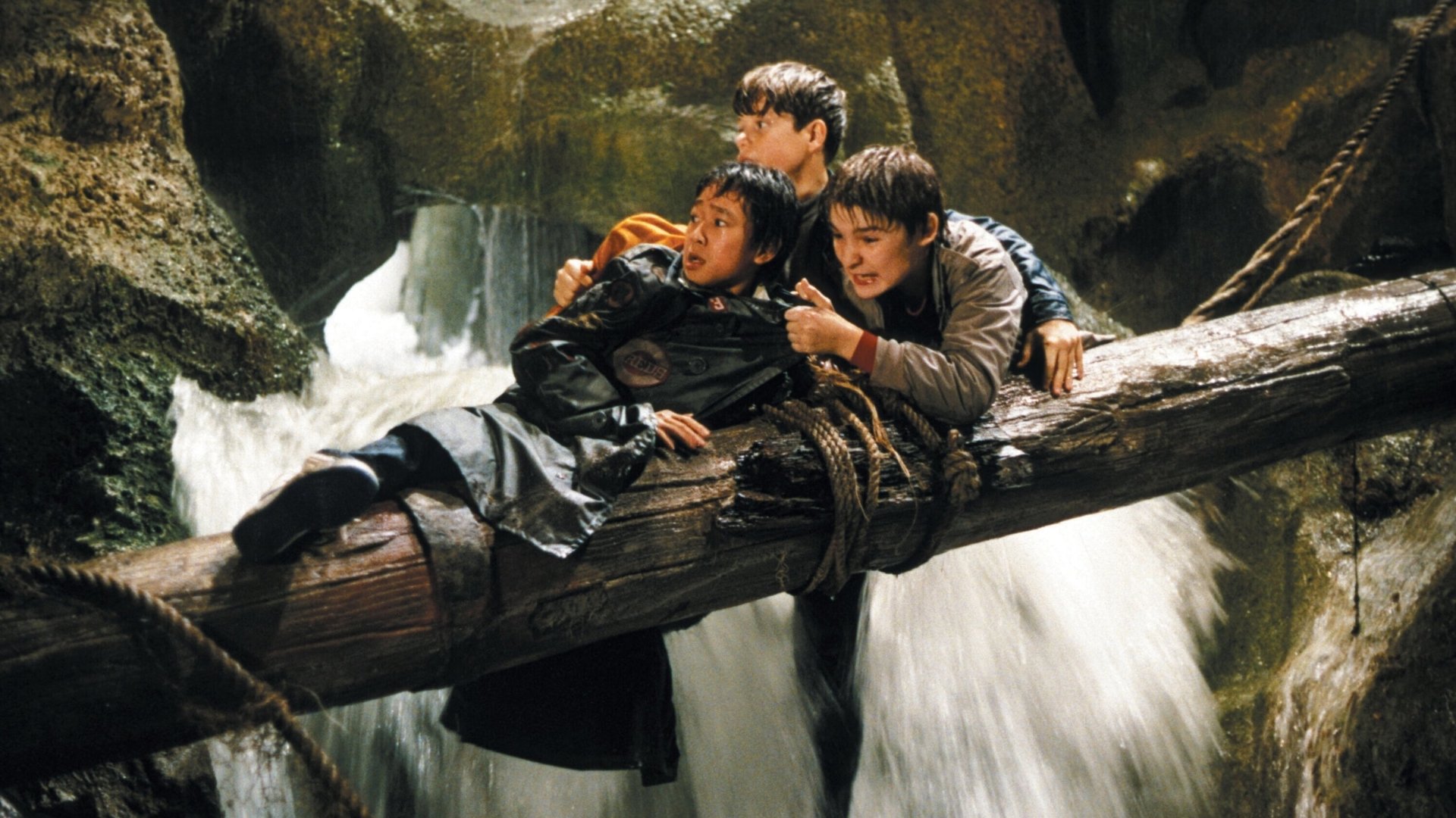 movie The Goonies Image
