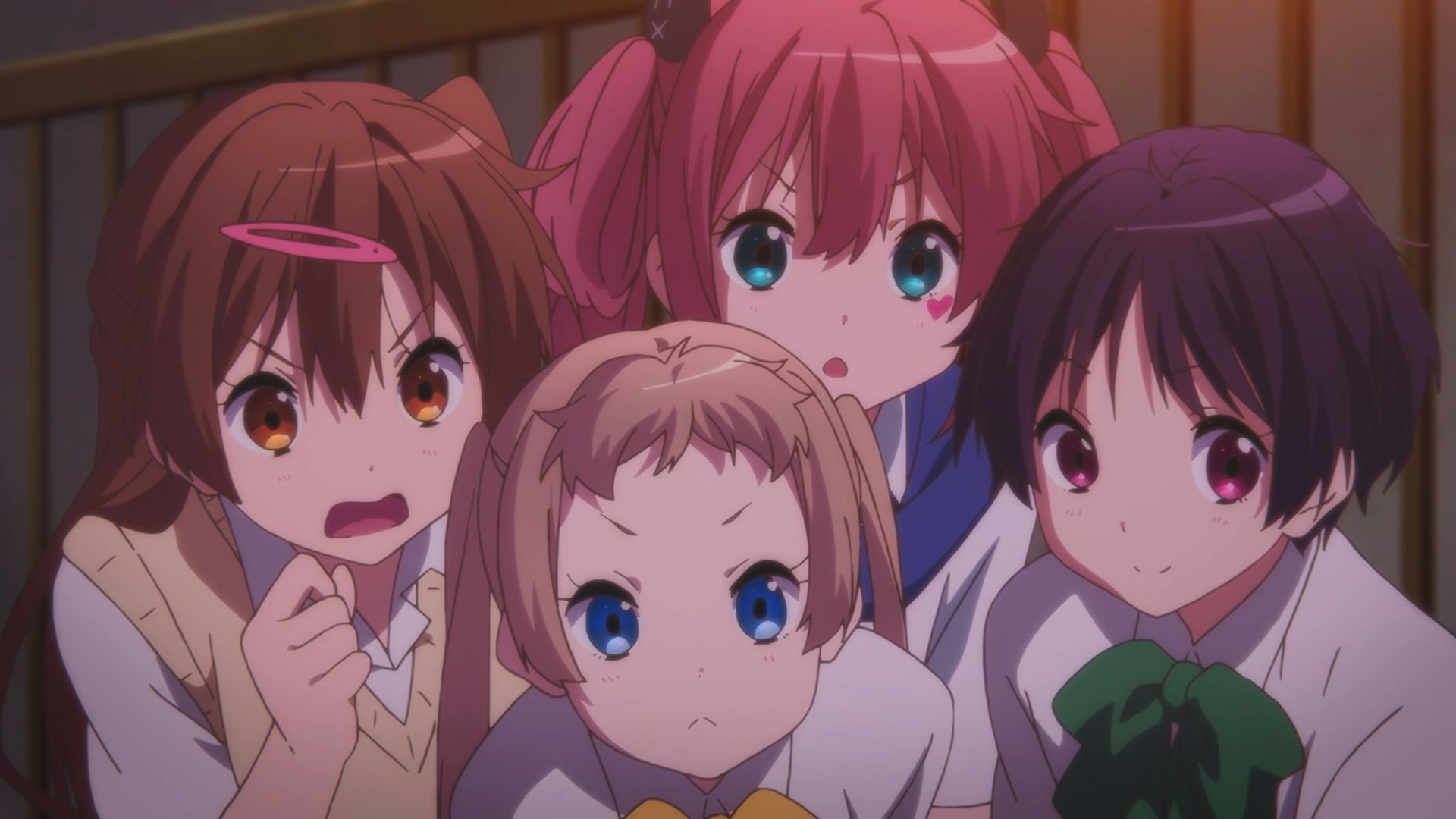 Love, Chunibyo & Other Delusions Image - ID: 259920 - Image Abyss - Is Love Chunibyo & Other Delusions Over