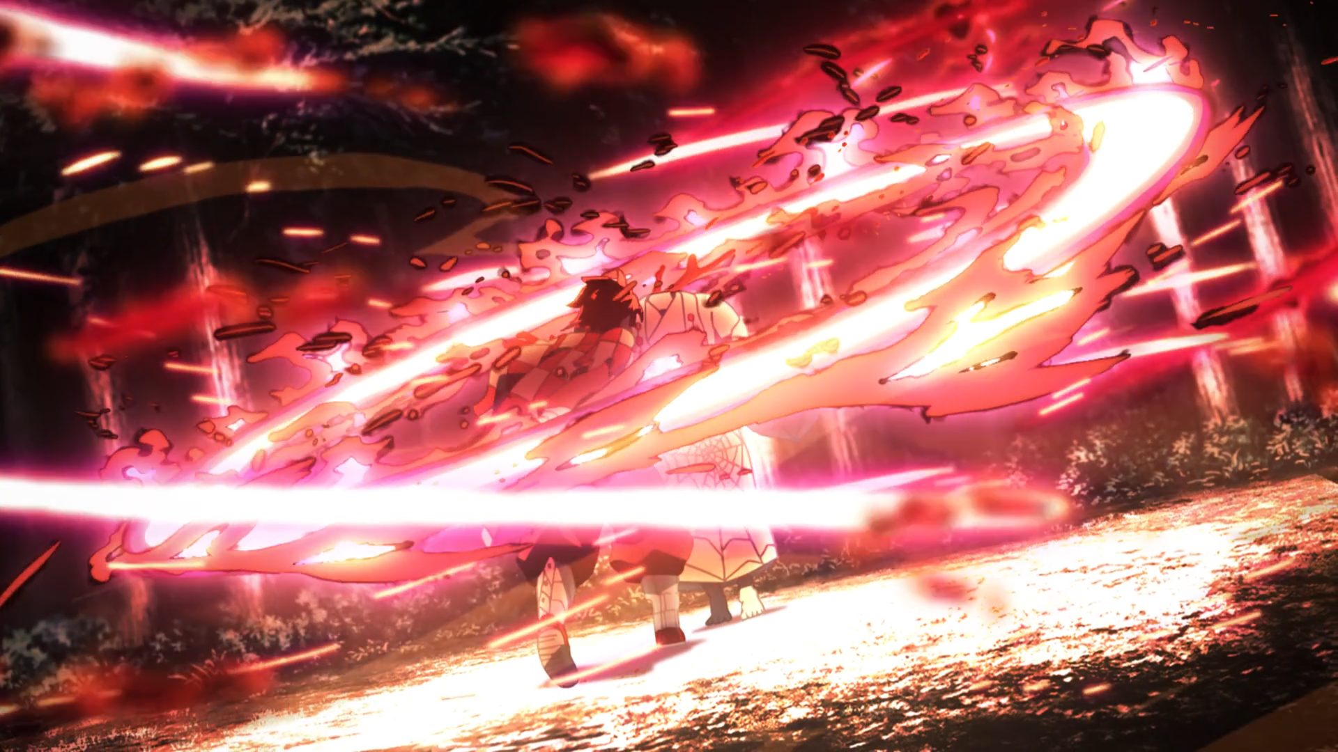 Anime Demon Slayer: Kimetsu no Yaiba Image