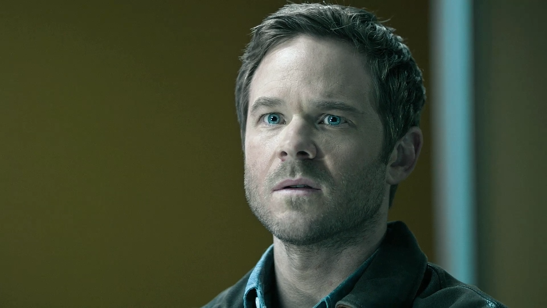 Shawn Ashmore In Quantum Break - Image Abyss