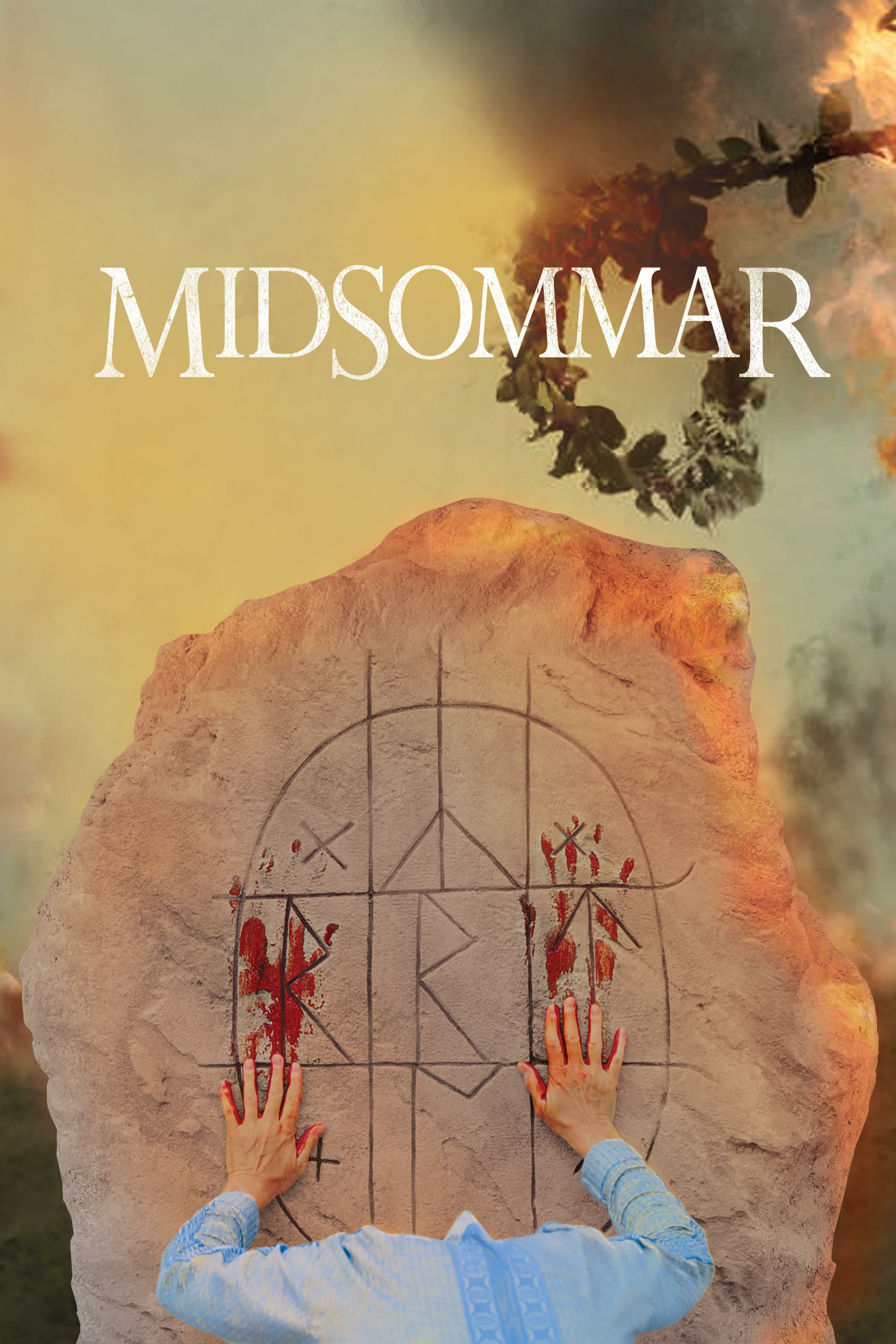 Midsommar 1080p on sale