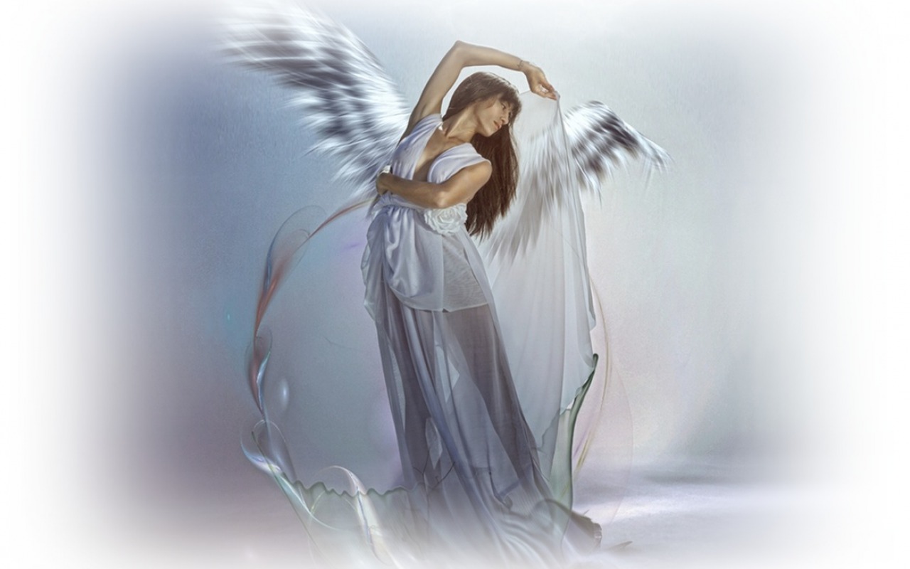 Fantasy Angel Picture - Image Abyss