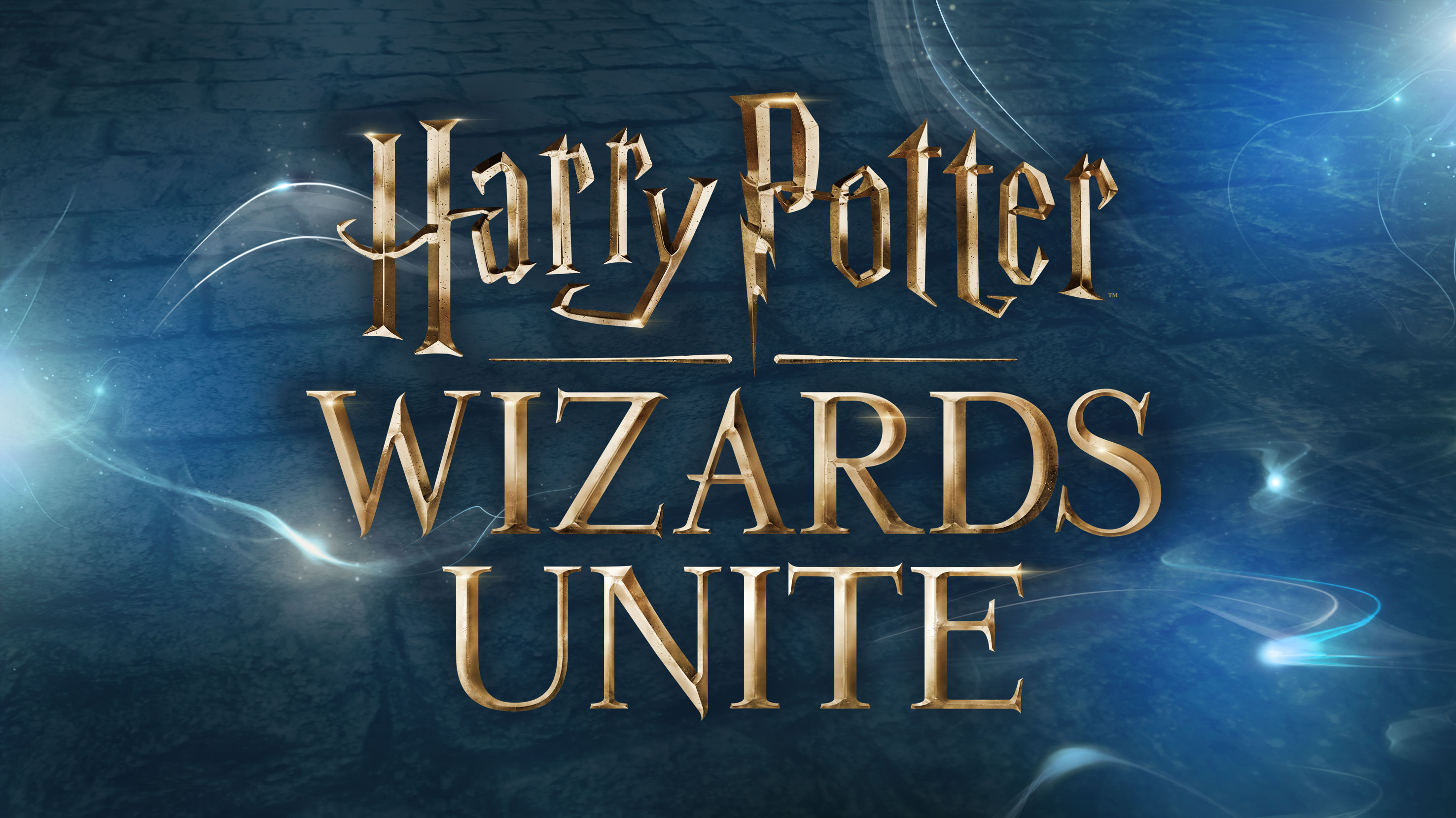 Harry Potter: Wizards Unite Picture