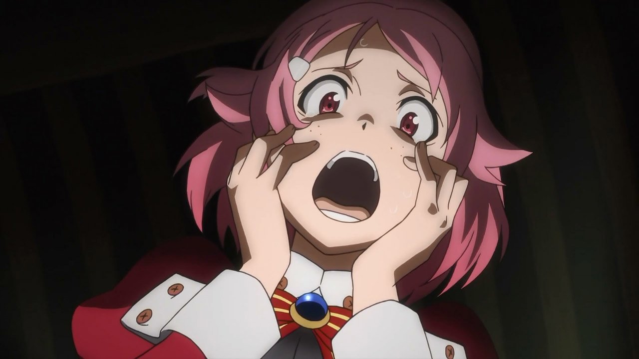 Lisbeth (Sword Art Online) Anime Sword Art Online Image