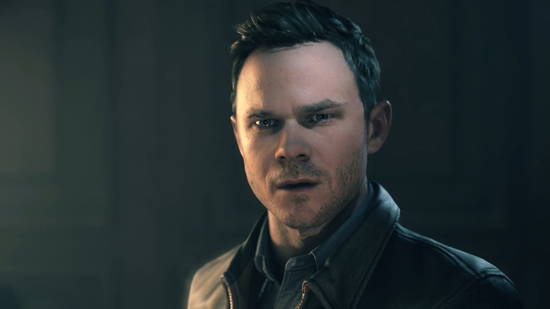 Jack Joyce Quantum Break Desktop Wallpapers Phone Wallpaper Pfp