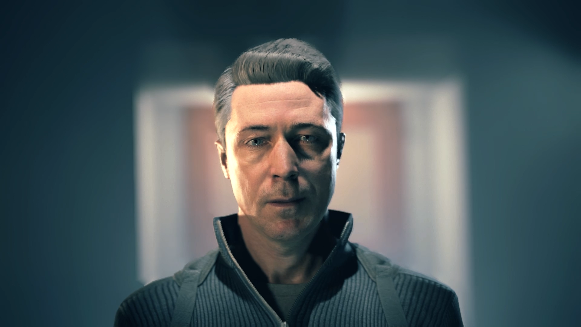 video game Quantum Break Image
