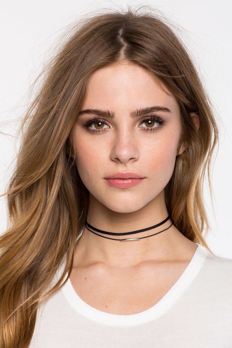 woman Bridget Satterlee Image