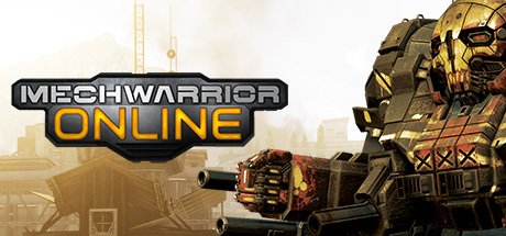 video game MechWarrior Online Image
