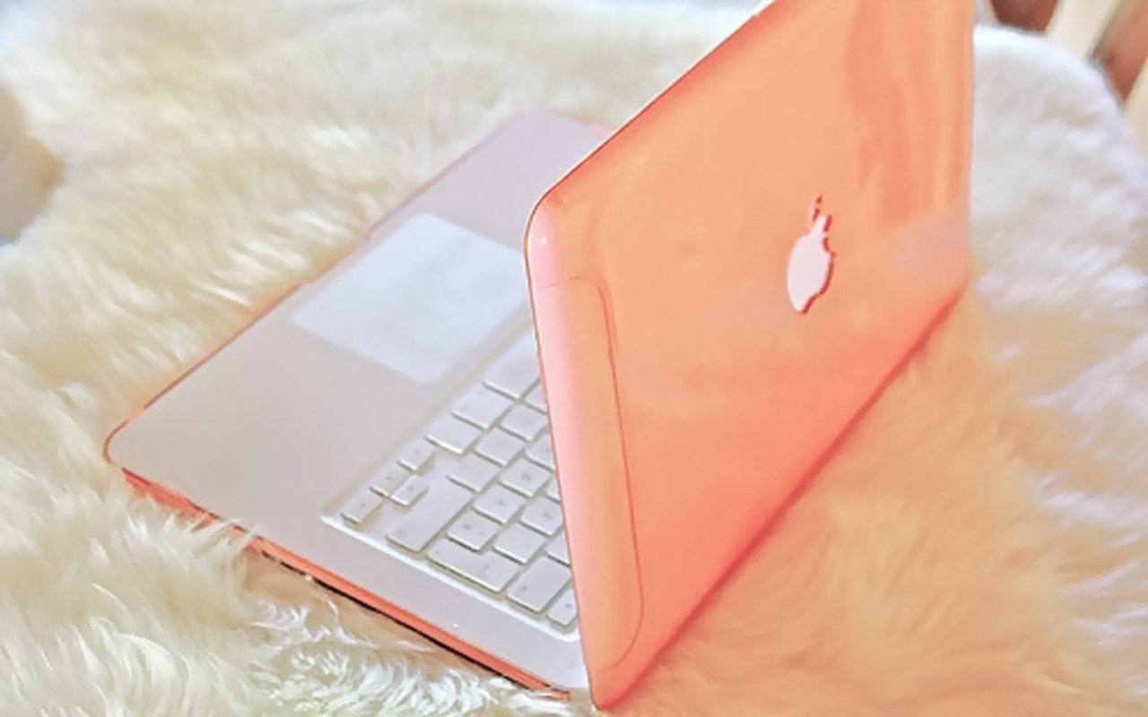 technology macbook Image