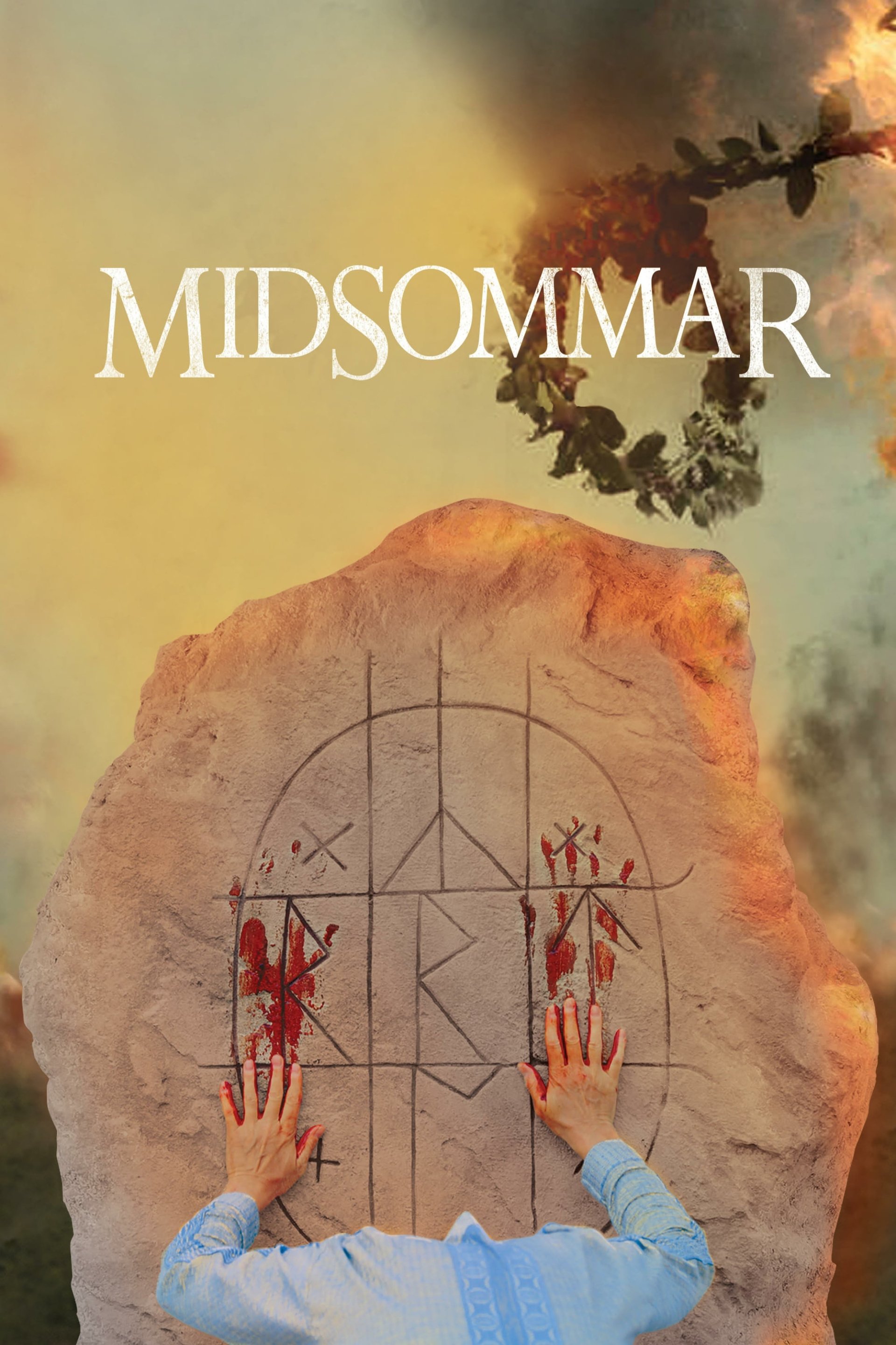 movie Midsommar Image