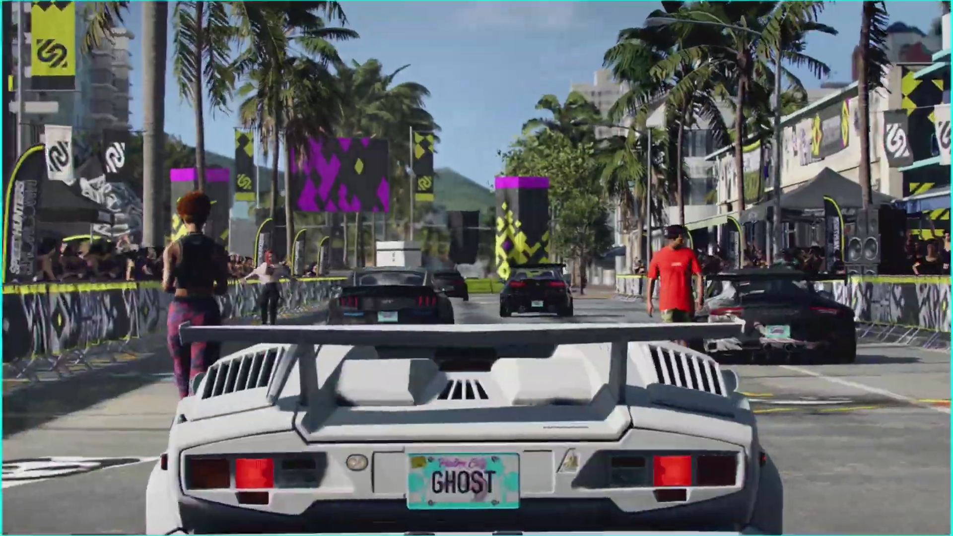 video game Need for Speed Heat Image