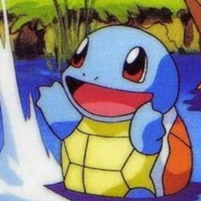 Squirtle (Pokémon) Image