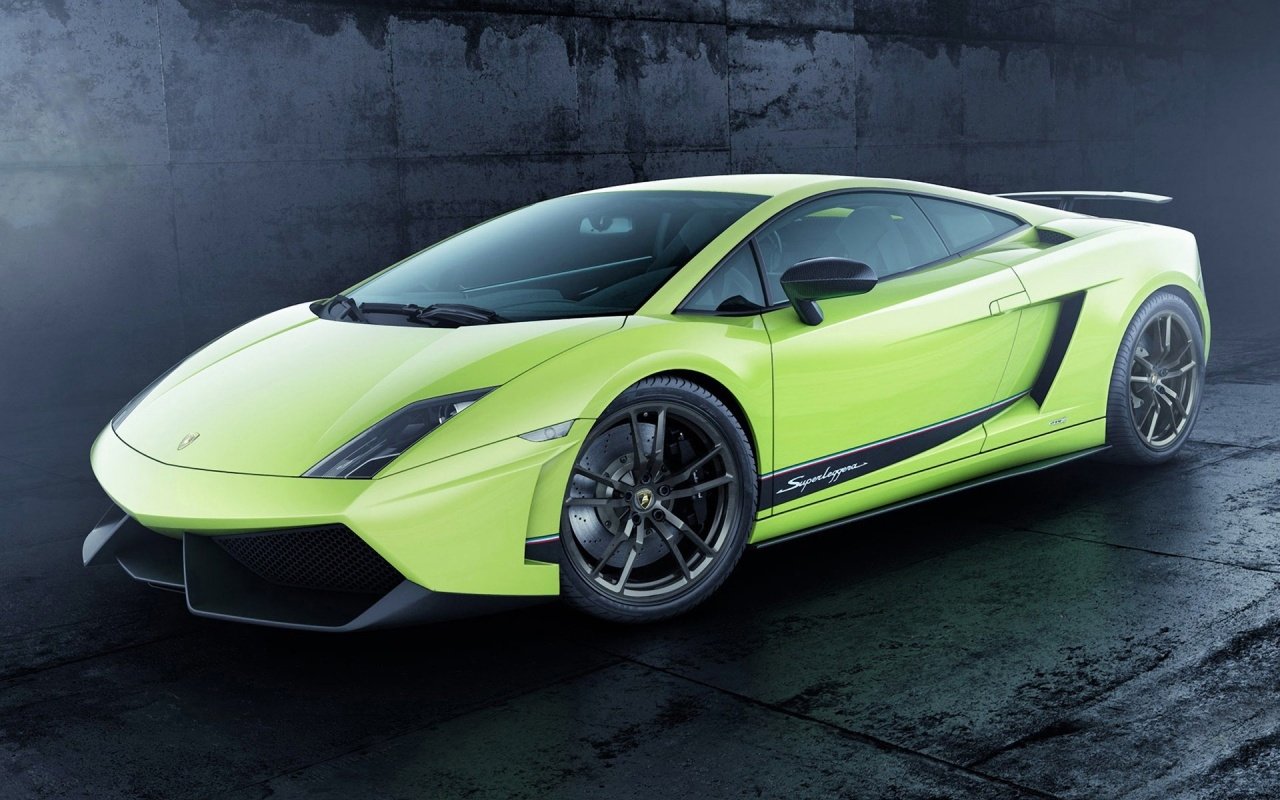  Gallardo