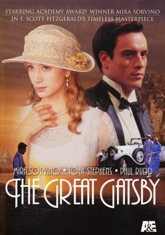 movie the great gatsby Image