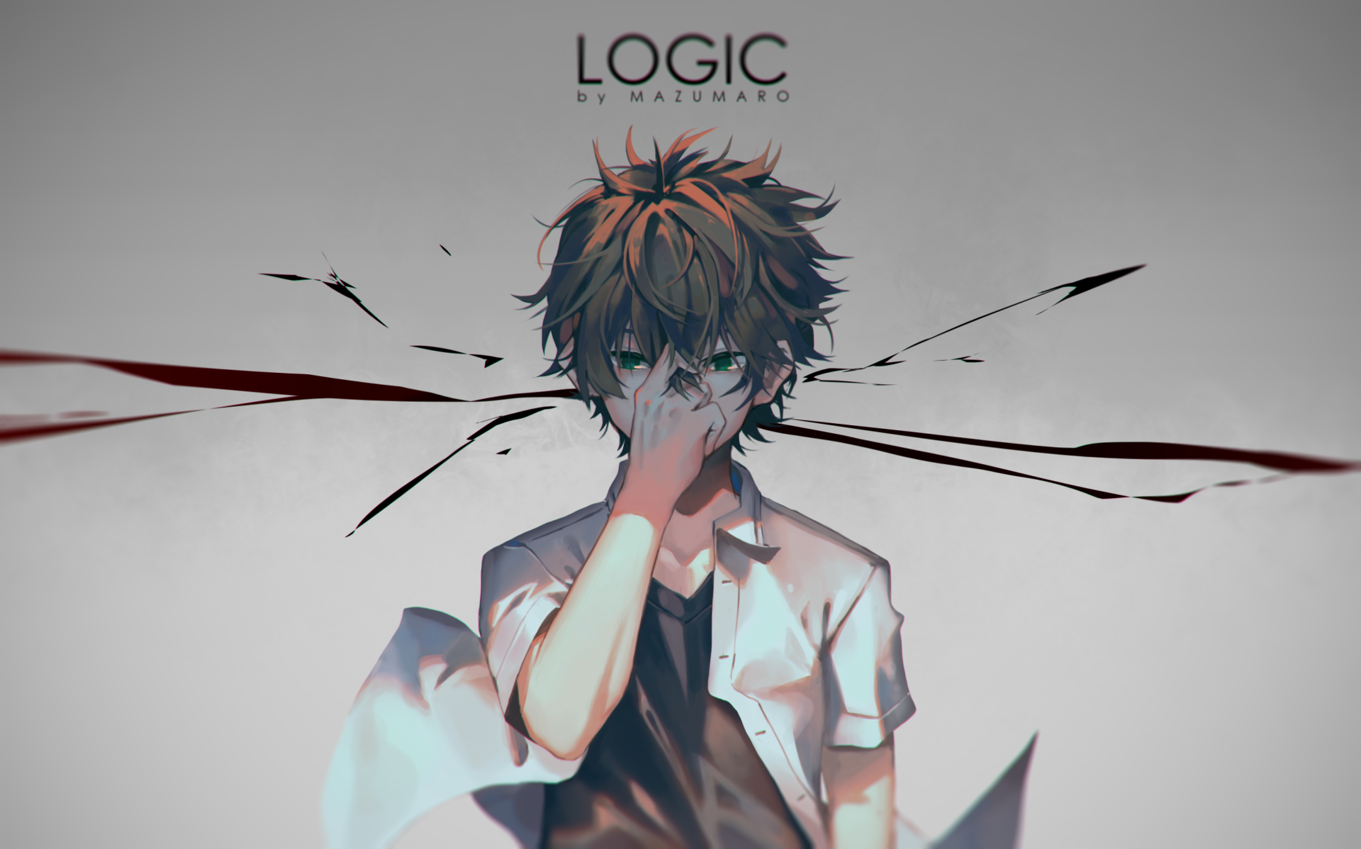 Download Anime Hyouka Image