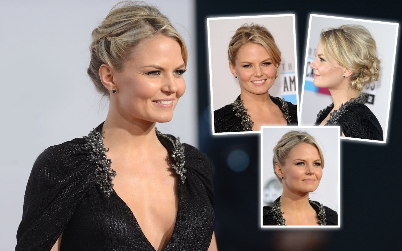 Download Celebrity Jennifer Morrison Image 