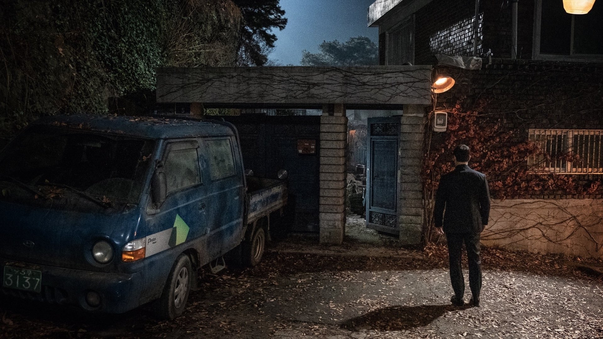 movie Metamorphosis Image