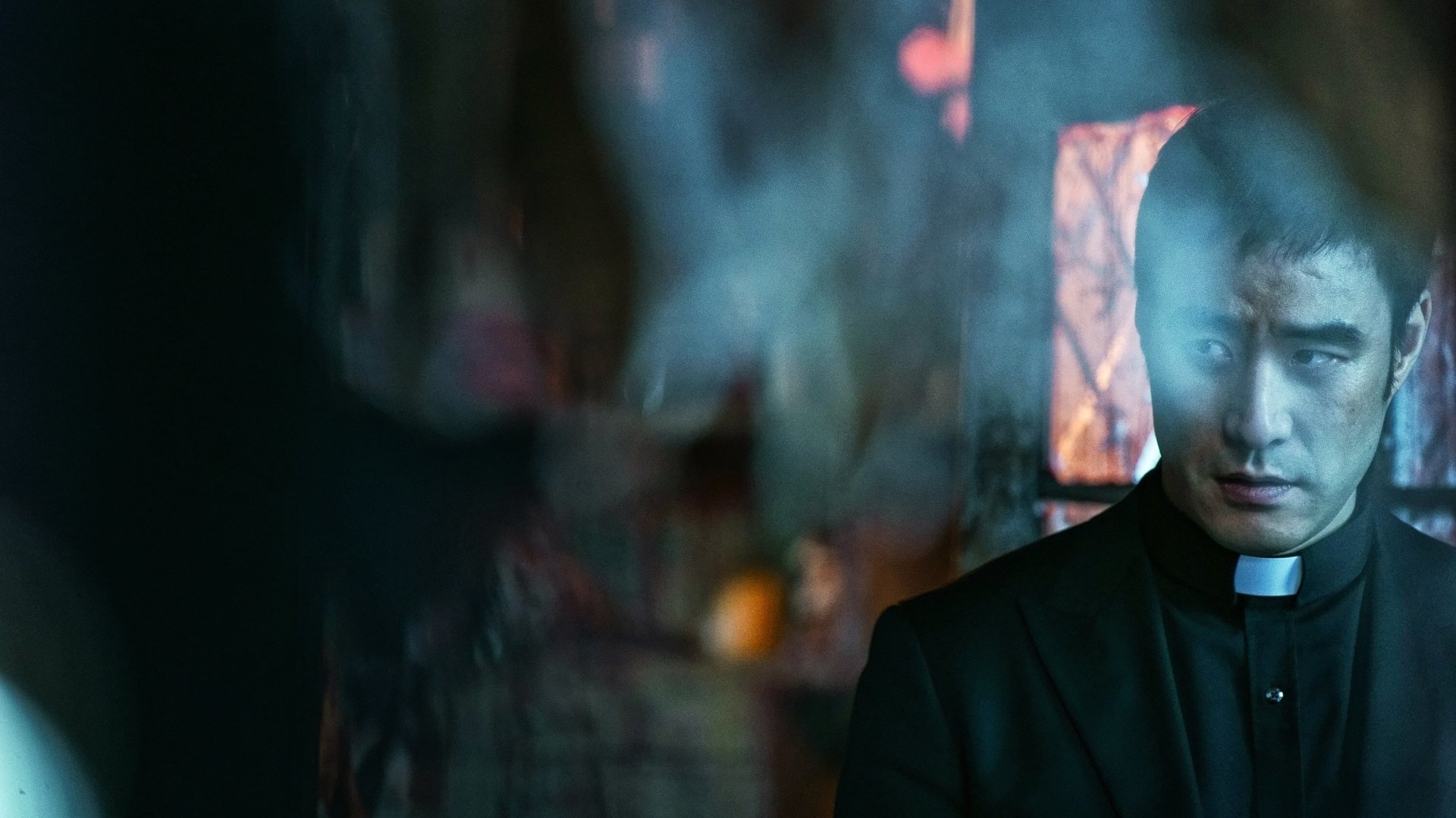 movie Metamorphosis Image