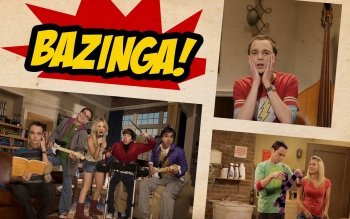 Preview The Big Bang Theory
