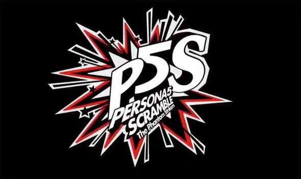 Persona 5 Scramble: The Phantom Strikers Picture - Image Abyss