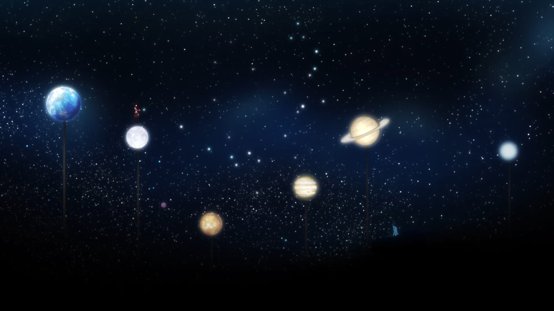 Monogatari (Series) Picture Image Abyss