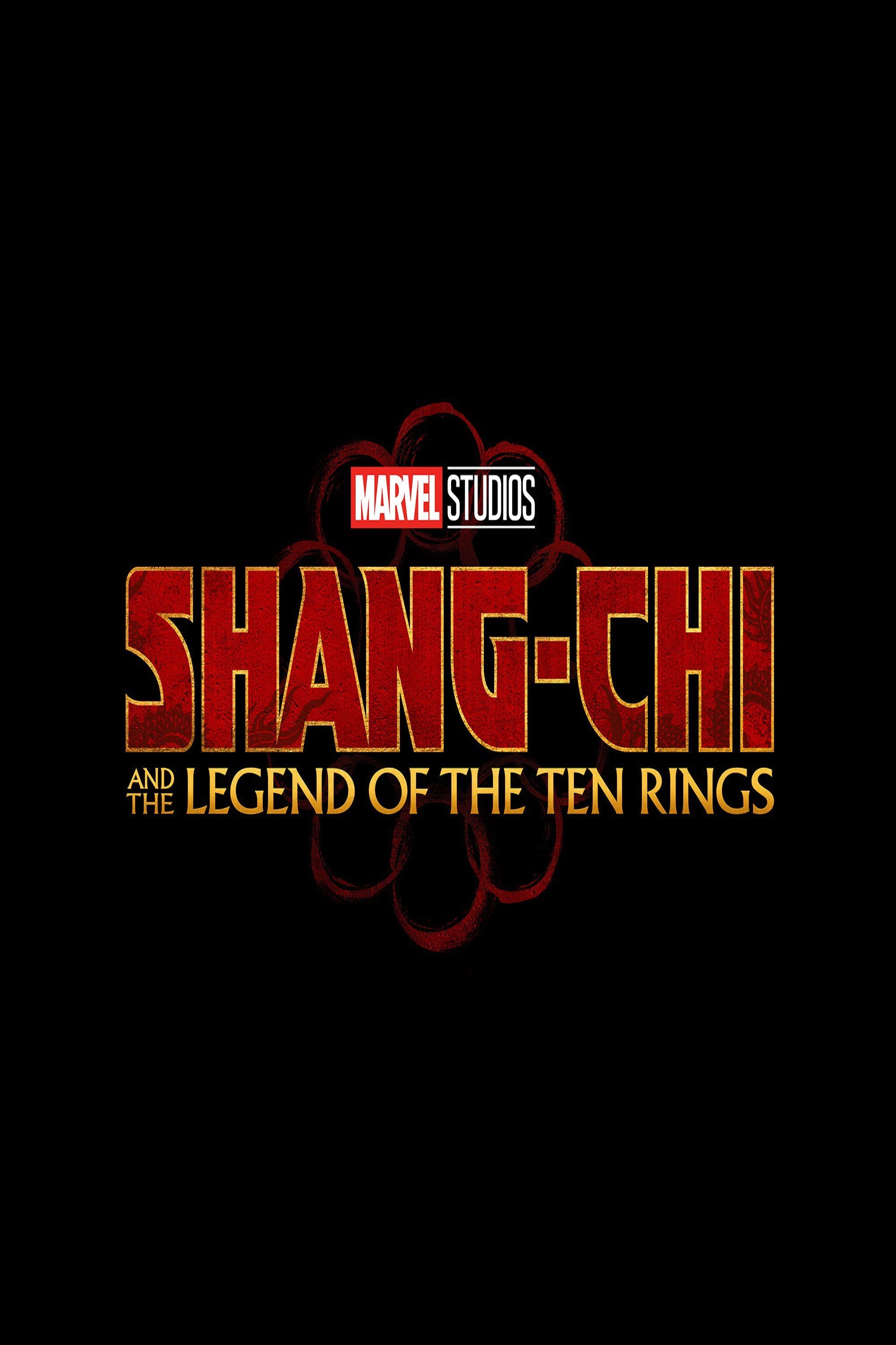 Shang-Chi and the Legend of the Ten Rings Movie Poster ...