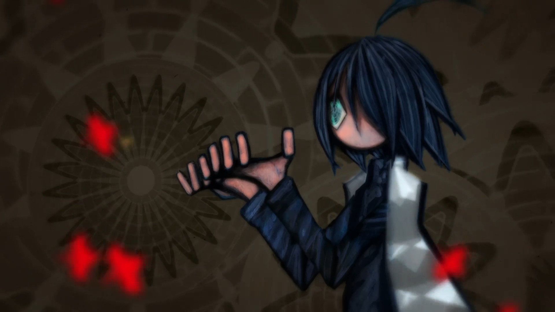 Monogatari (Series) Picture Image Abyss