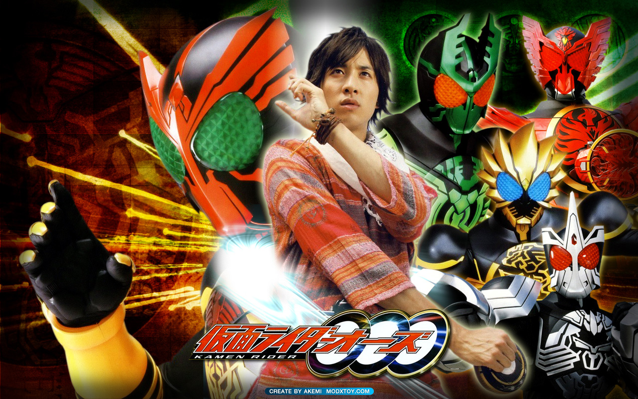 Kamen Rider Picture - Image Abyss