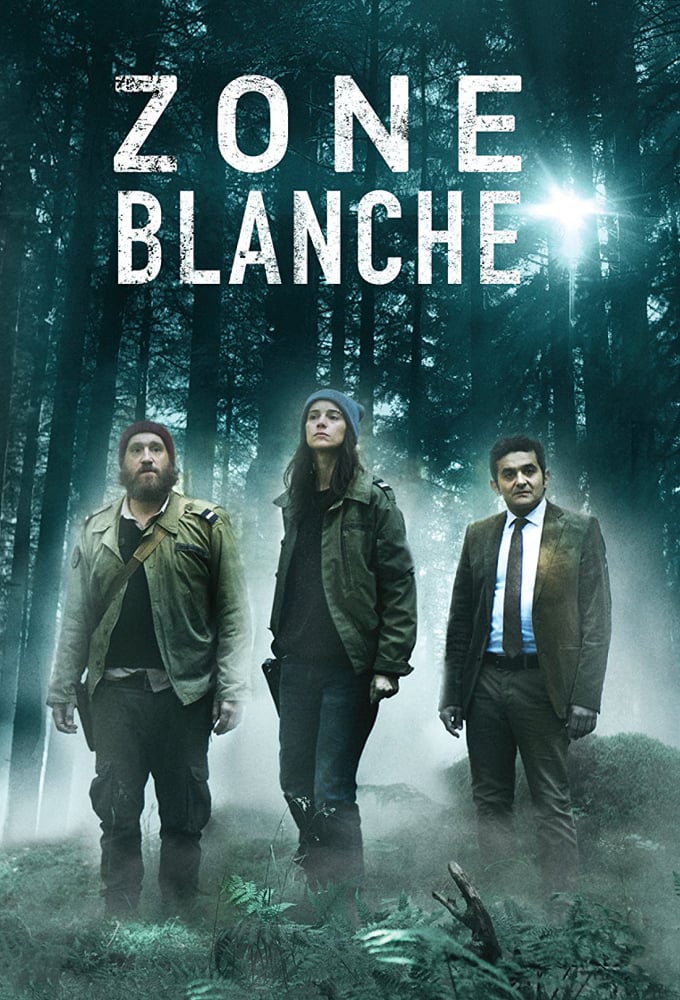 serie netflix black spot