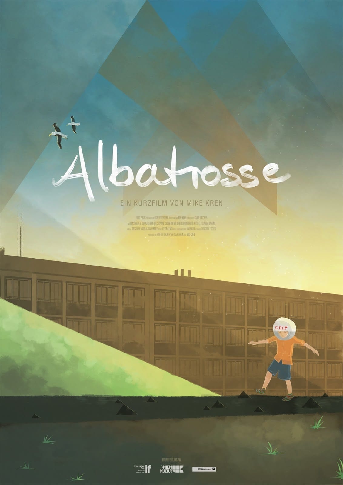 Albatross Picture