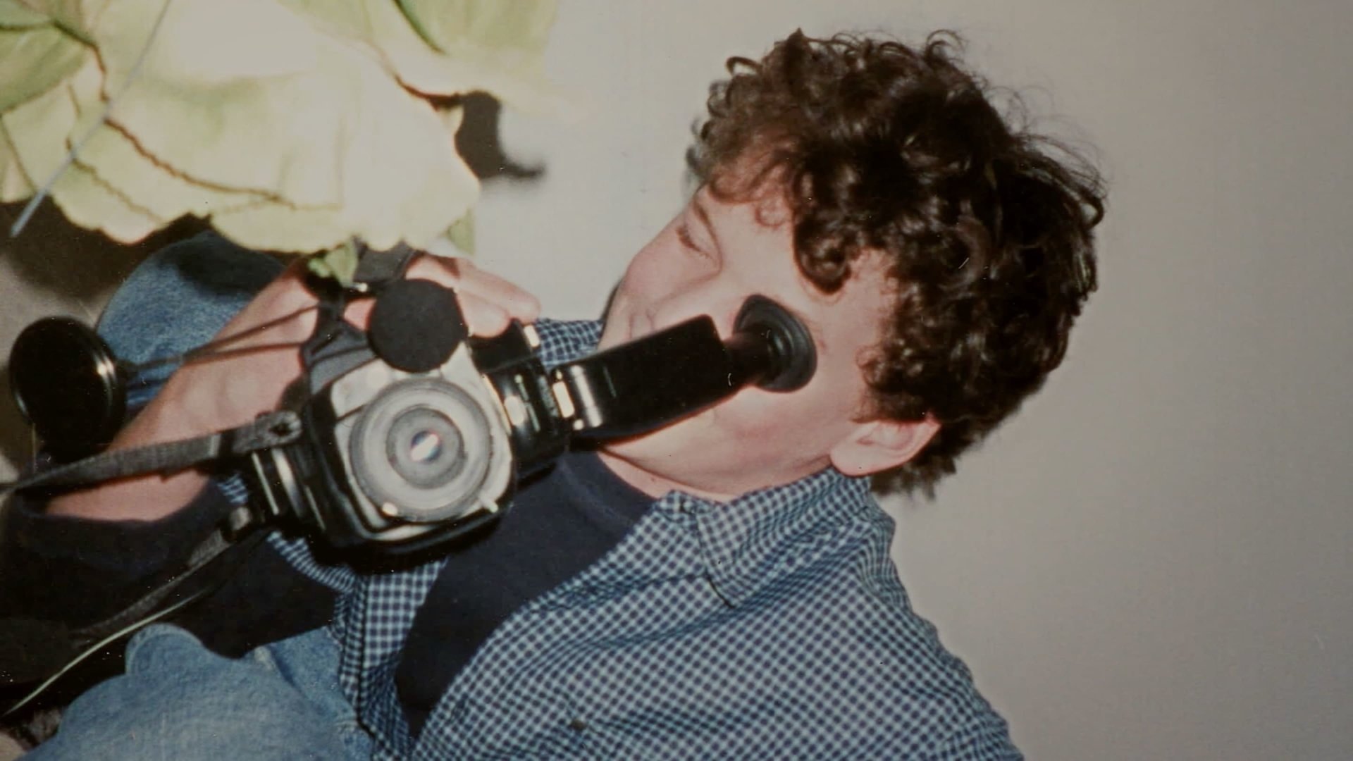 movie Love, Antosha Image