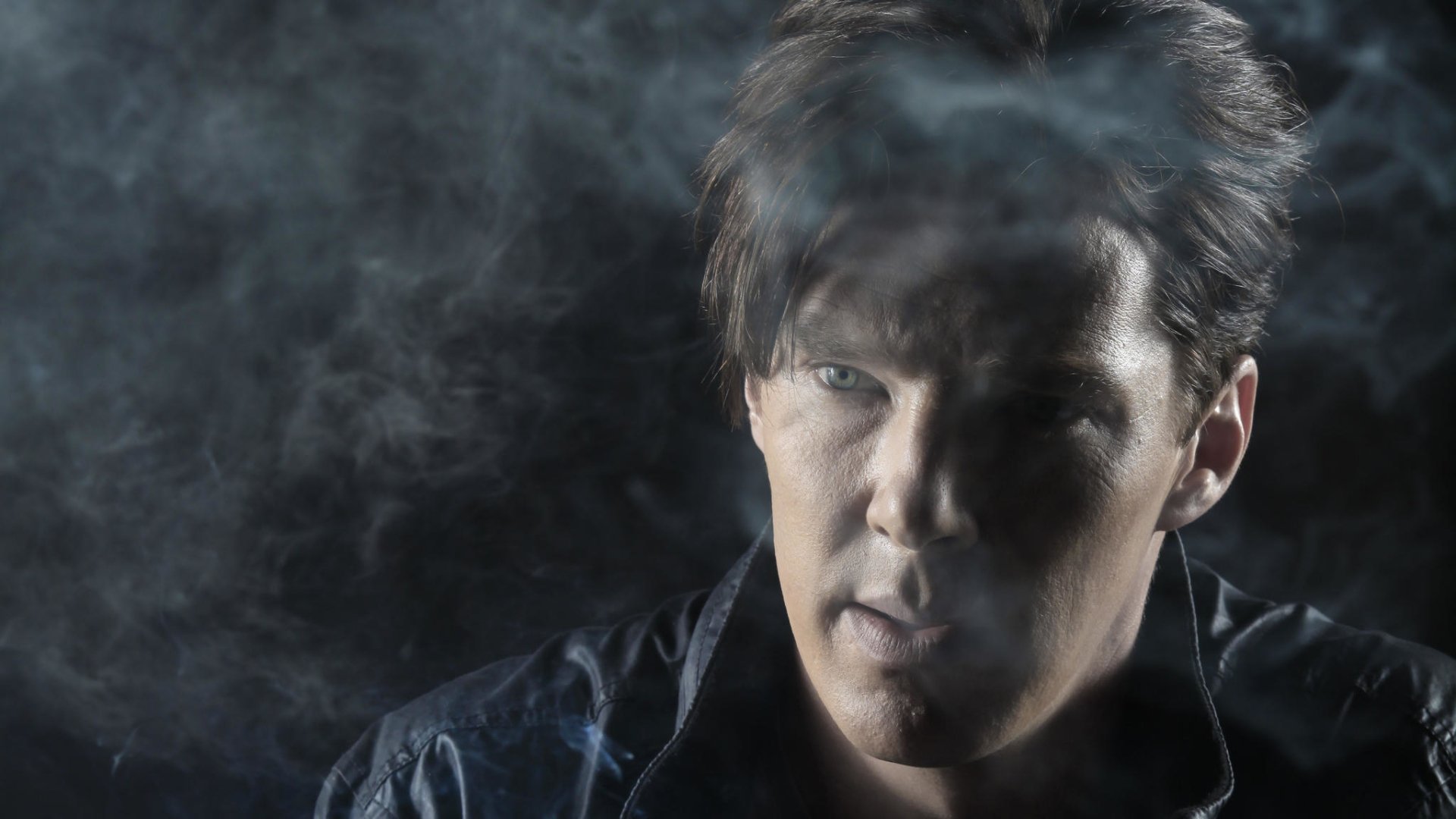 Celebrity Benedict Cumberbatch Image