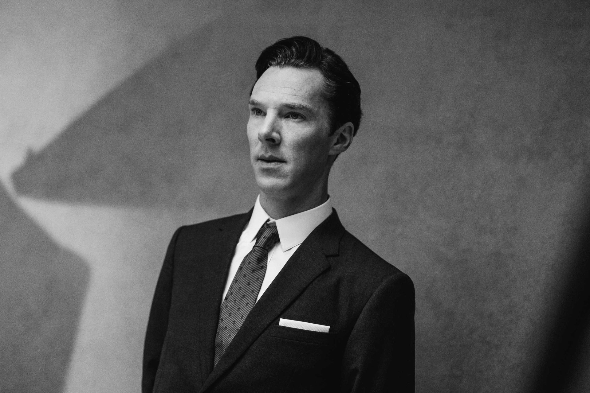 Celebrity Benedict Cumberbatch Image