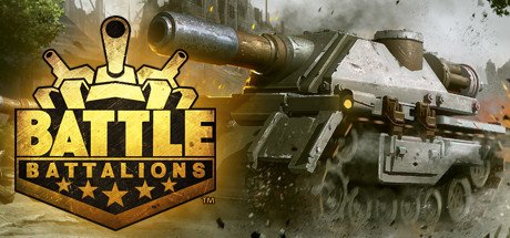 video game Battle Battalions Image
