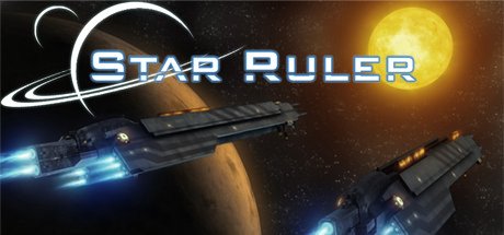 video game Star Ruler Image