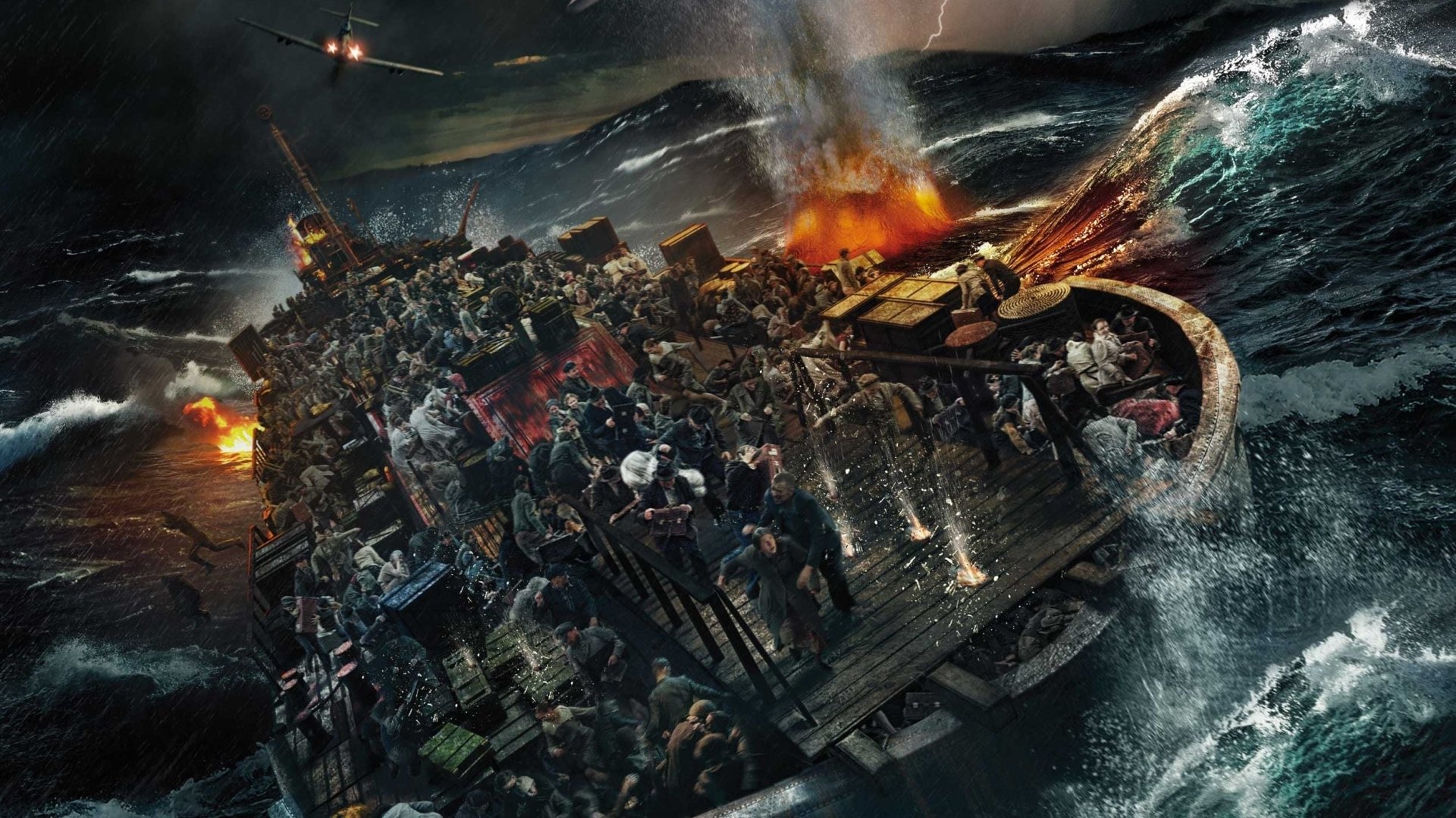 movie Saving Leningrad Image