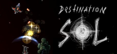 video game Destination Sol Image