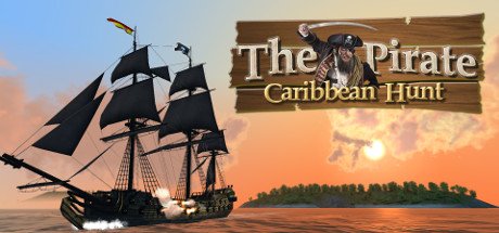 video game The Pirate: Caribbean Hunt Image