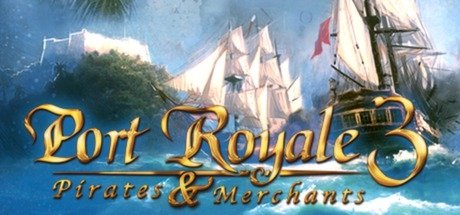 video game Port Royale 3 Image