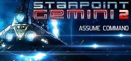 video game Starpoint Gemini 2 Image