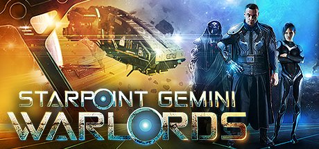 video game Starpoint Gemini Warlords Image