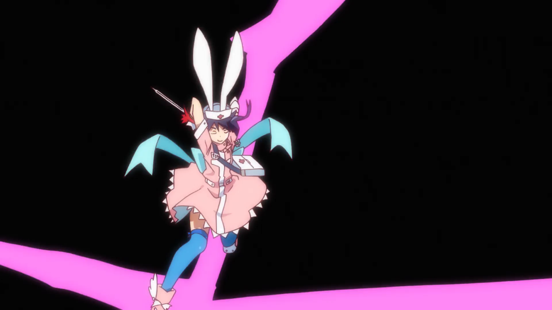 Monogatari (Series) Image - ID: 261415 - Image Abyss