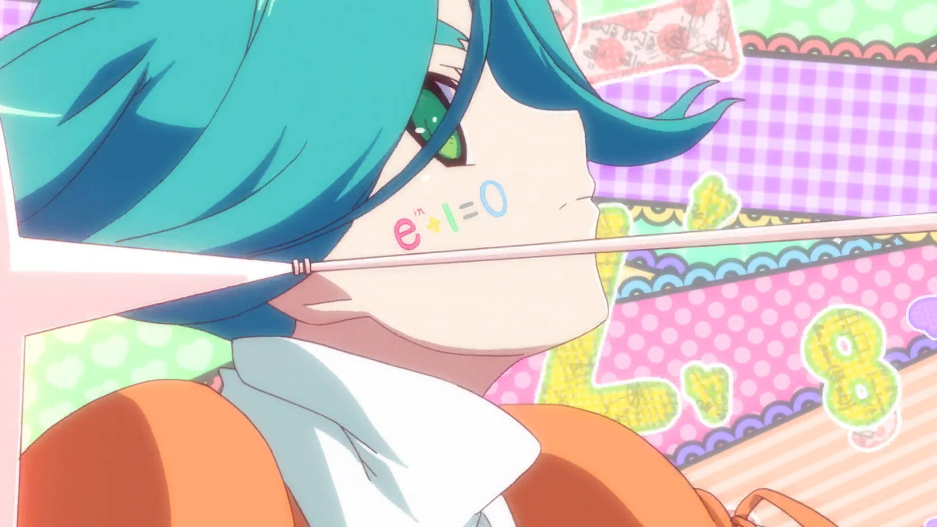 Yotsugi Ononoki Anime Monogatari (Series) Image