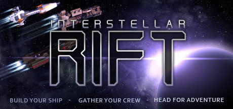 video game Interstellar Rift Image