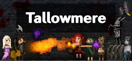 video game Tallowmere Image