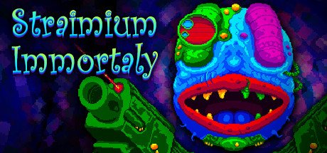 video game Straimium Immortaly Image