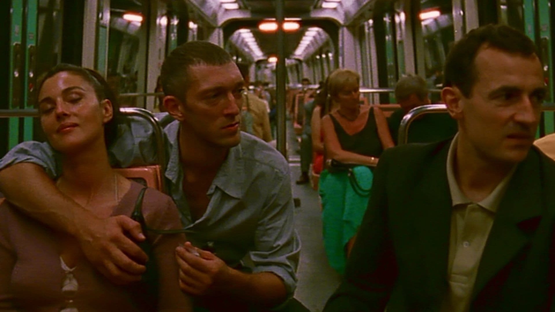 movie Irreversible Image