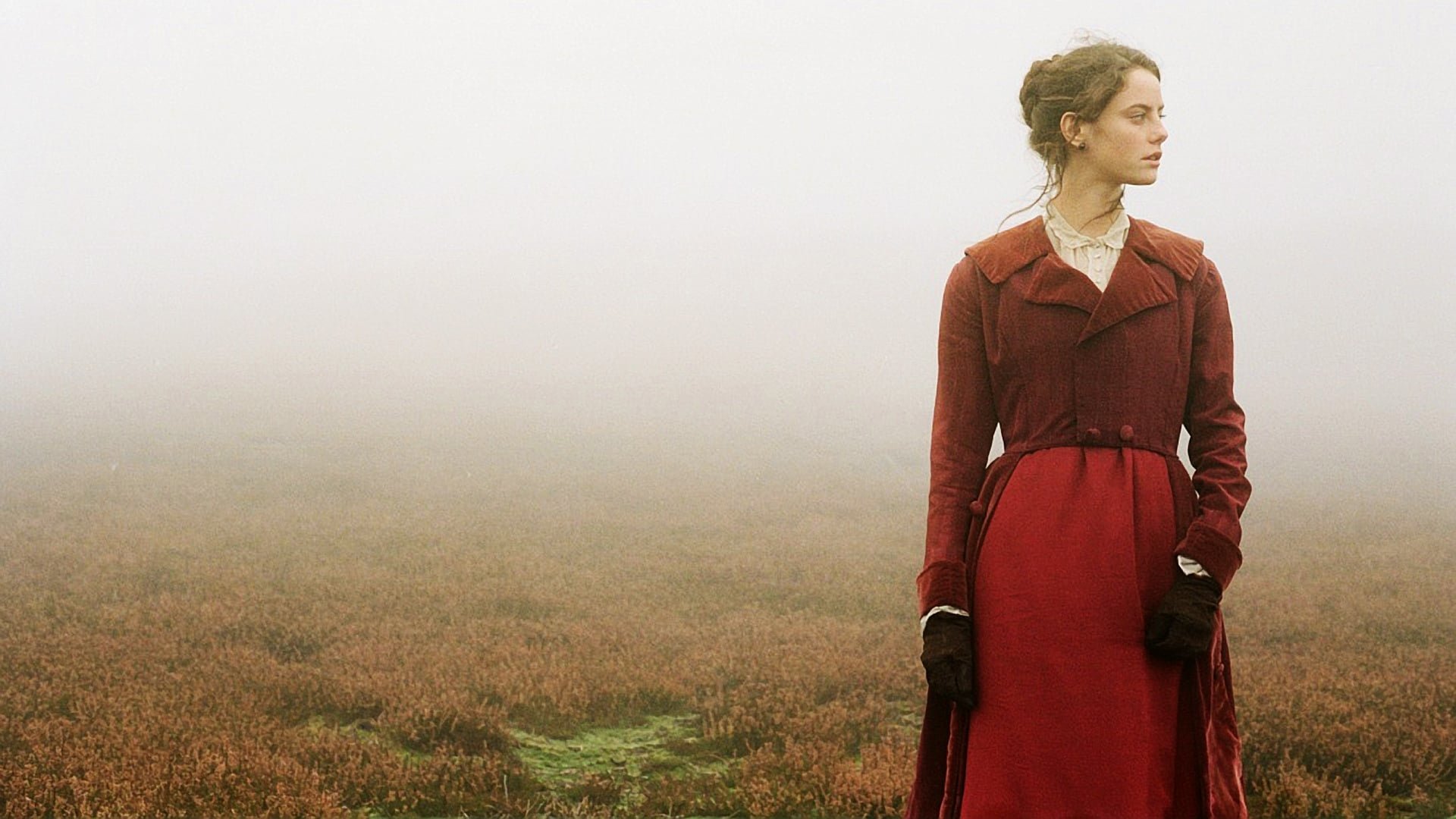 movie Wuthering Heights Image