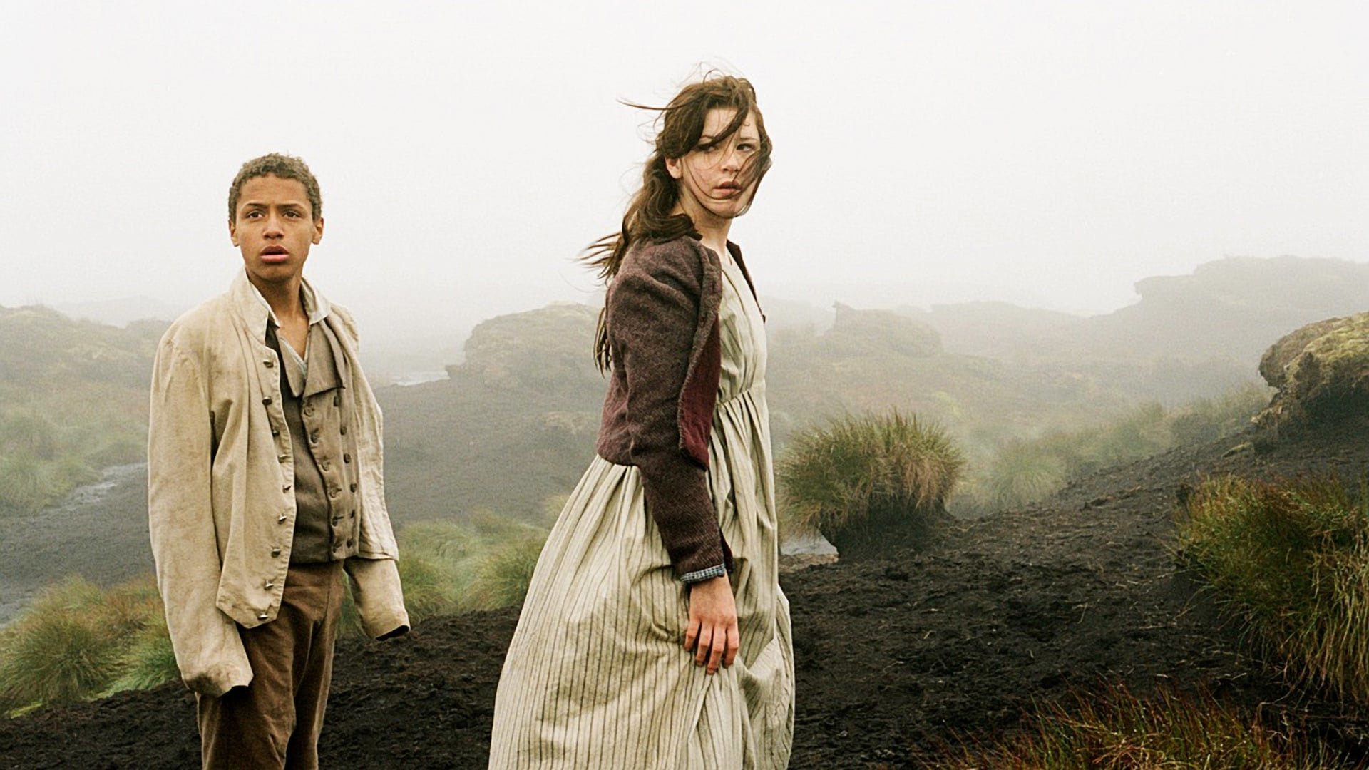 movie Wuthering Heights Image